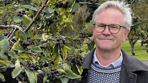 Happy Retirement To Dr. Matthew Jebb