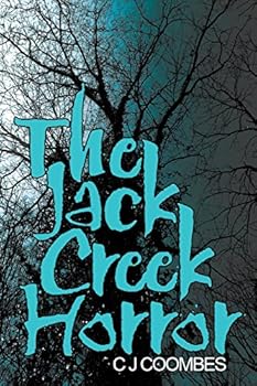 Paperback The Jack Creek Horror Book