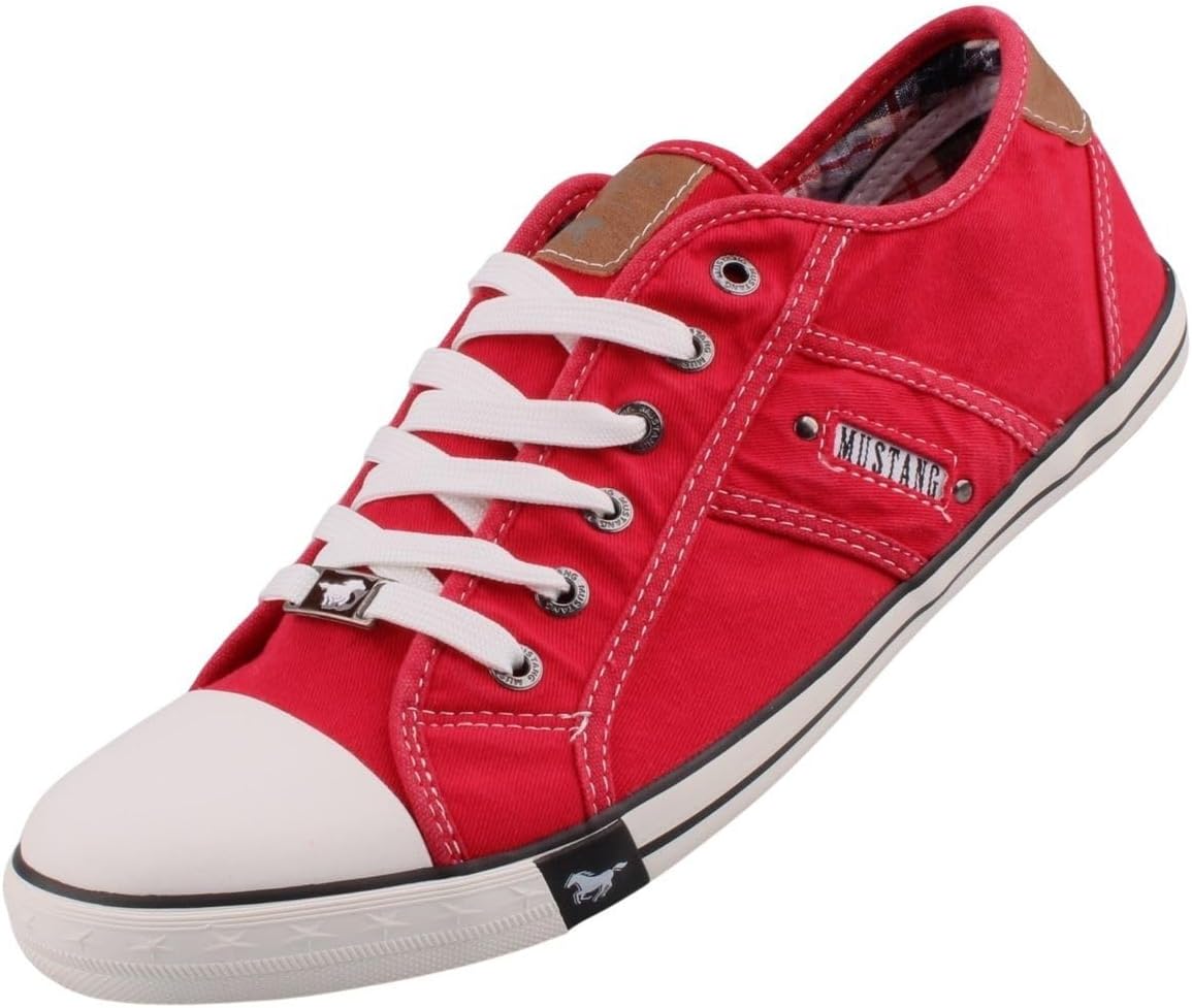 MUSTANGWomen's 1099-302-2 Sneaker