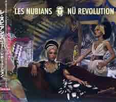 洋楽 Les Nubians PRINCESSES NUBIENNES Les Nubians - Princesses Nubiennes - Amazon.com Music