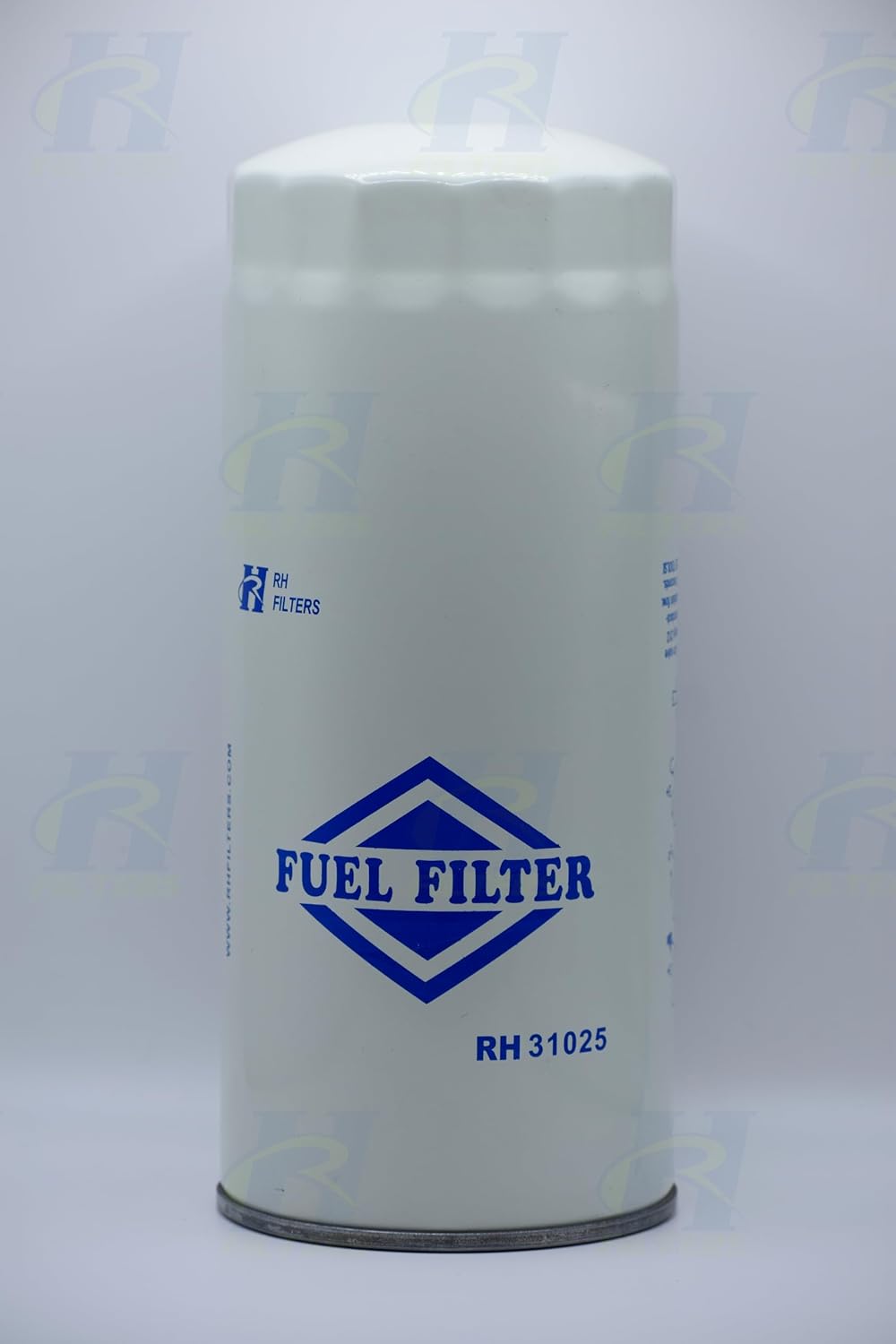 RH FILTERS D13 Engine Maintenance Kit, Include 2 X LF667, LF3654, FF5507, FF5369W