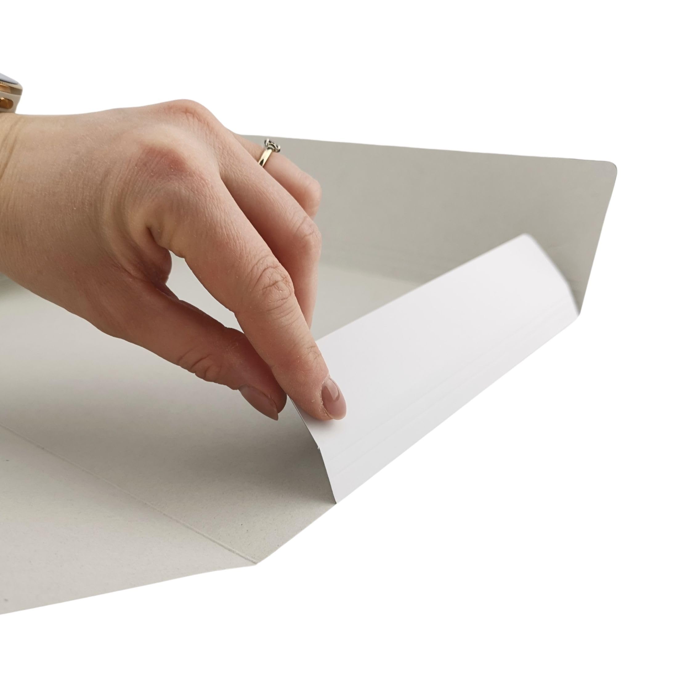 Set Van 10 Plastic Portemonnees A4 - Plastic Mappen A4 Van Formaat 335 X 235 Cm Voor Papierwerk Met 5 Verschillende Kleuren Met Label Vak En Drukknoop Docum