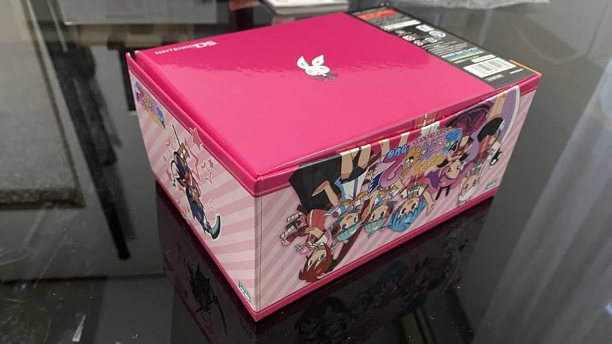 DS どきどき魔女神判!2 (Duo) 初回限定 スペシャルボックス どきどき魔女神判 2DUO 初回限定スペシャルBOX - メルカリ