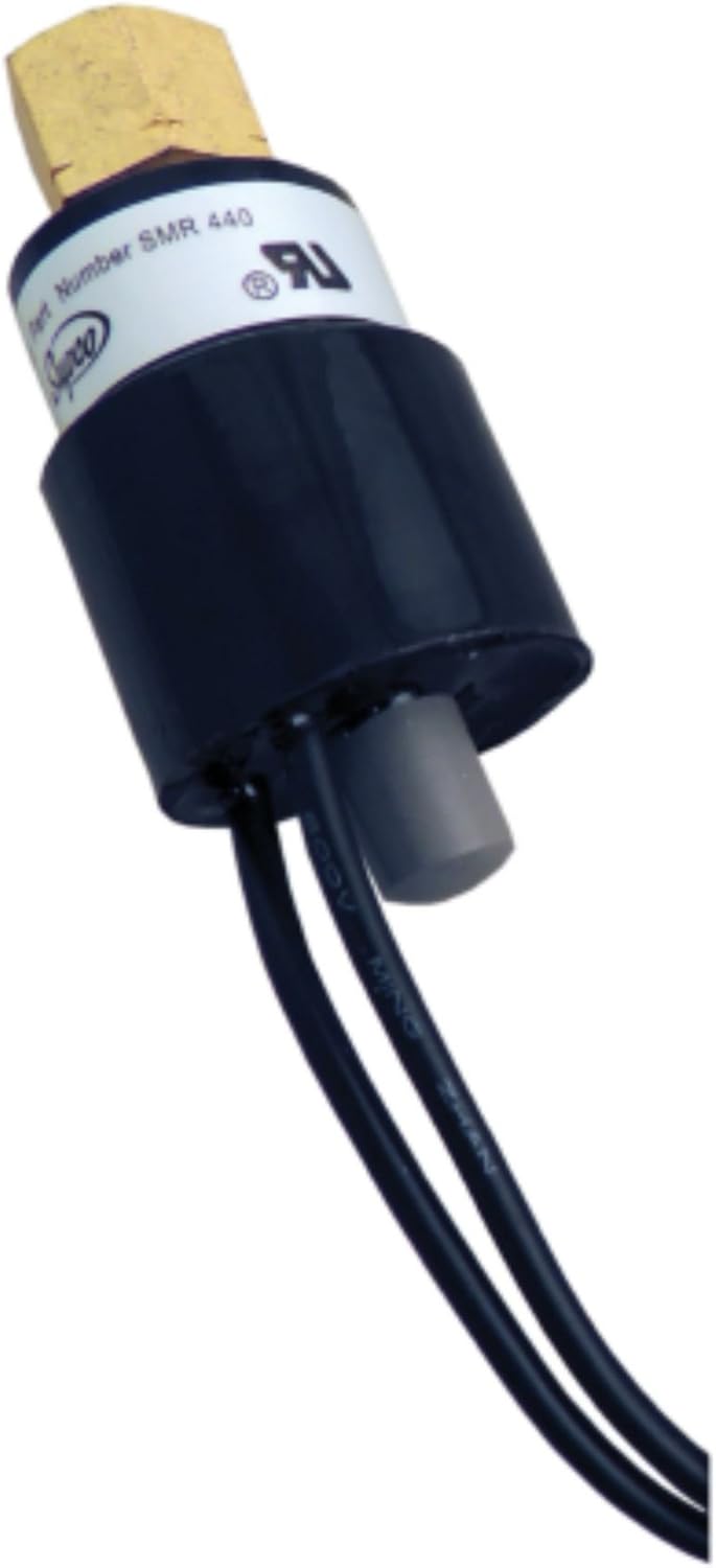 SMR440 Genuine OEM Supco Pressure Switch