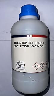 IRON ICP STANDARD SOLUTION 1000 MG/L 100ml_ACG-EGYPT