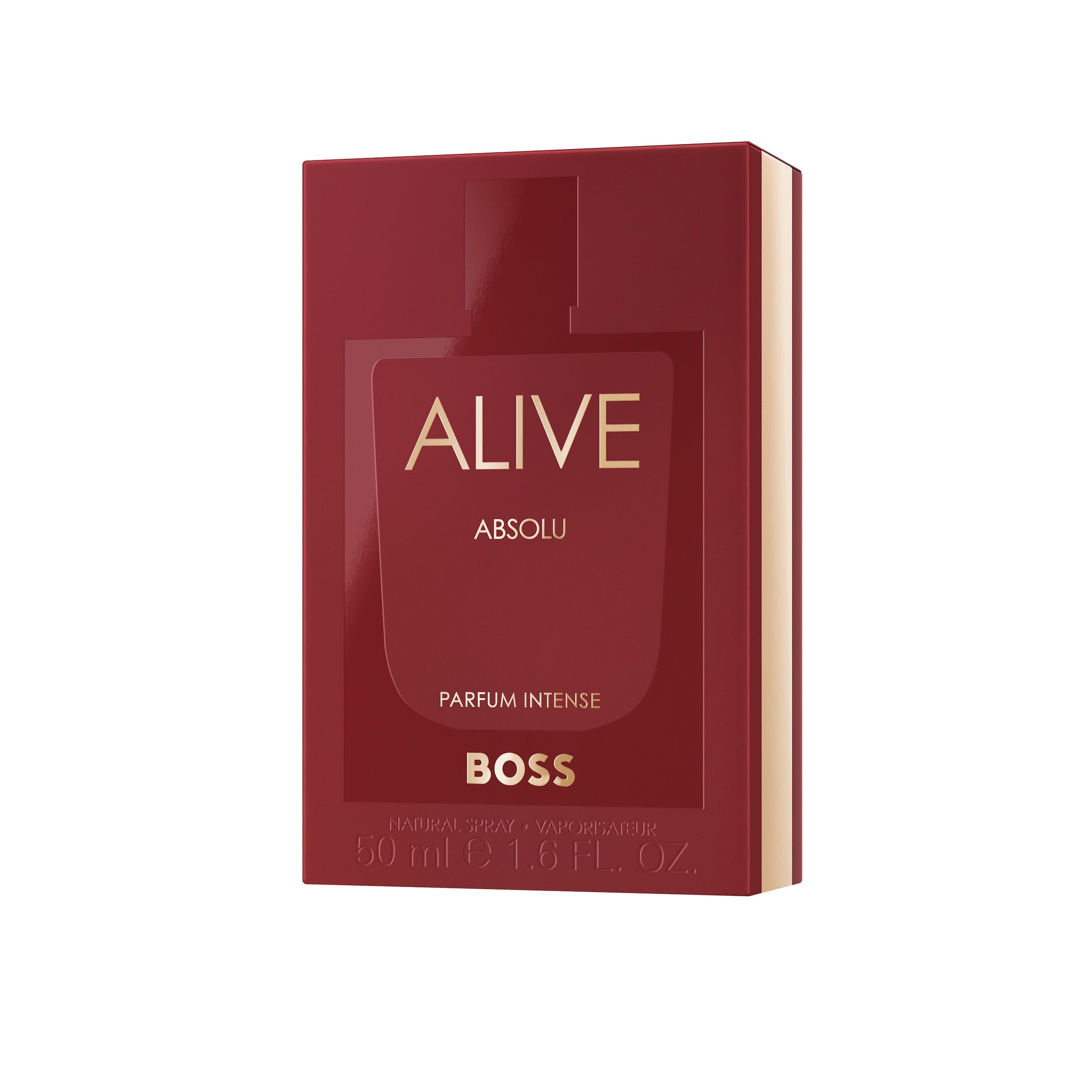 Hugo Boss HUGO Eau de Parfum Boss Boss Alive Absolu Parfum Intense 50 ml – Bild 3