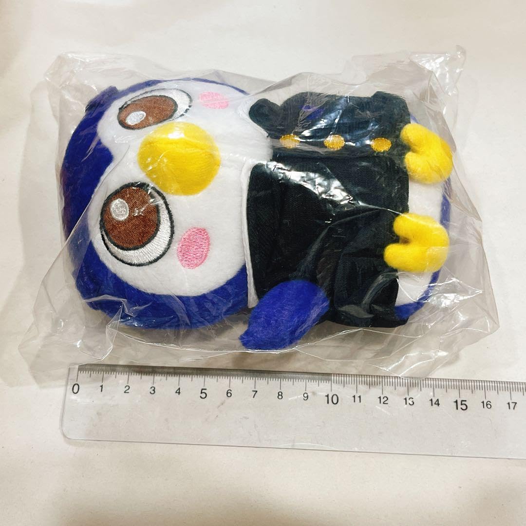 Amazon.co.jp: 明治大学 明治高校 めいじろう 公式 ゆるキャラ 受験