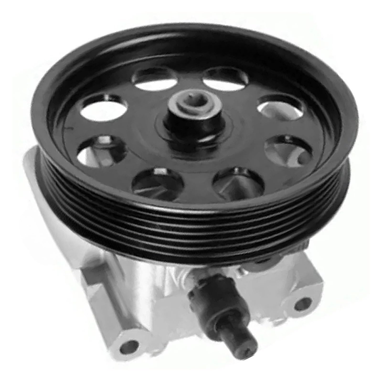 Amazon.com: Auto Parts Power Steering Pump Compatible With VOLVO  