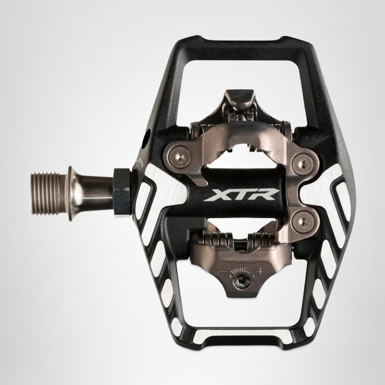Amazon.com: SHIMANO XTR PD-M9120 Pedales Top Enduro/Trail