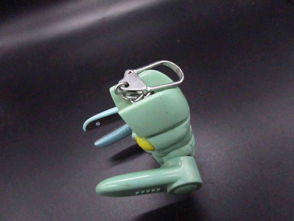 Amazon.co.jp: 昭和レトロ マン バルタン星人 フィギュア マン楽部 す