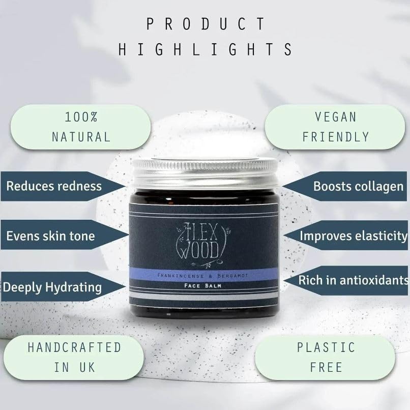 The Ilex Wood Skincare