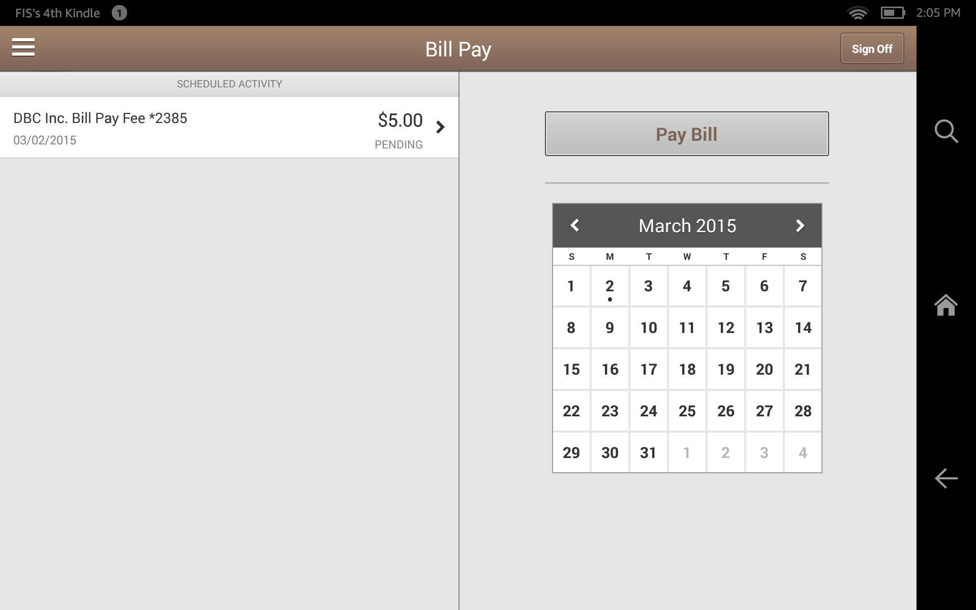Durden Banking Co./Metter Bank - App on Amazon Appstore