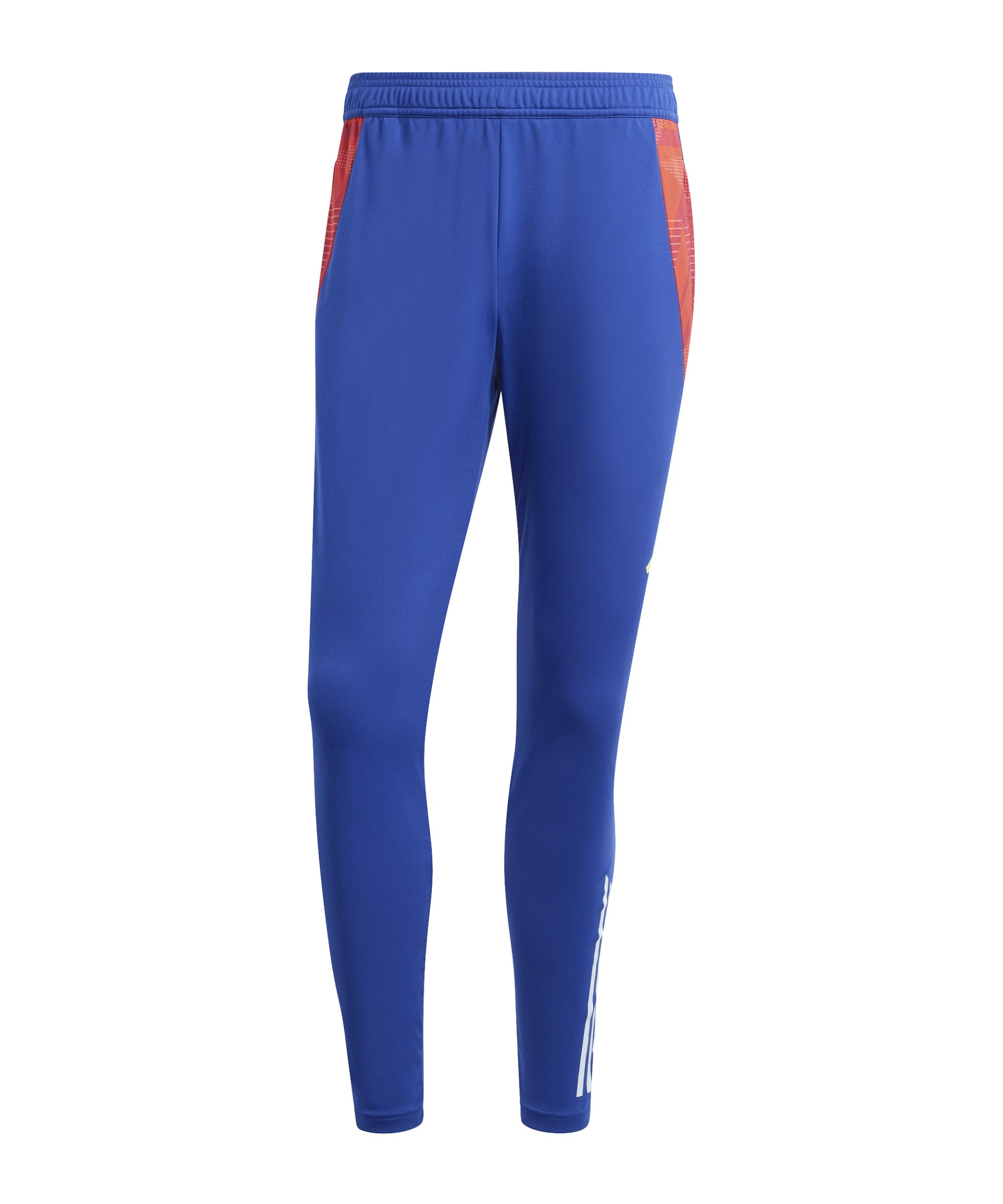 Fef Tr Pnt erkek spor pantolonu L Mavi