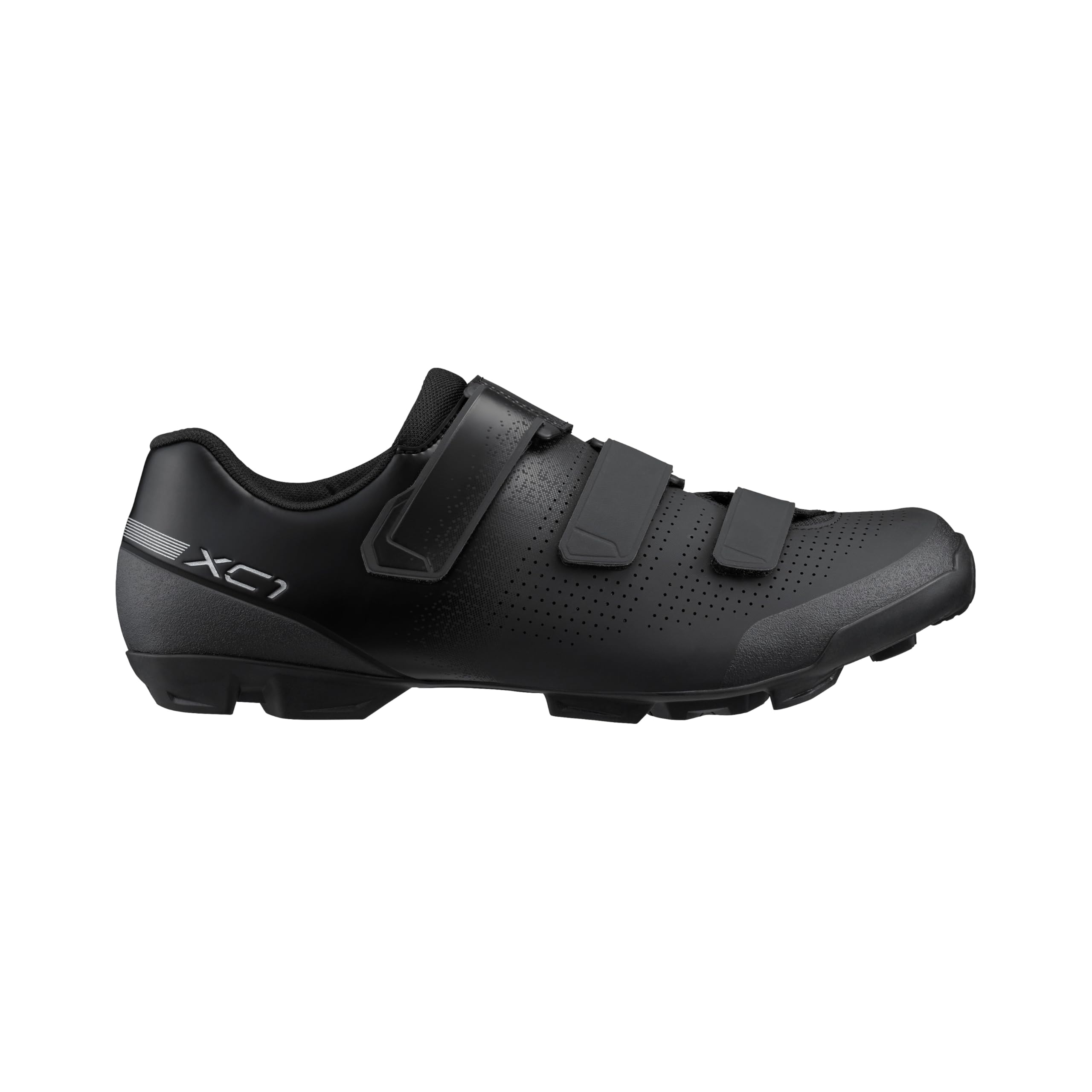 Shimano サイクリングシューズ ブラック Amazon.co.jp: シマノ(SHIMANO) サイクリングシューズ SH-XC102
