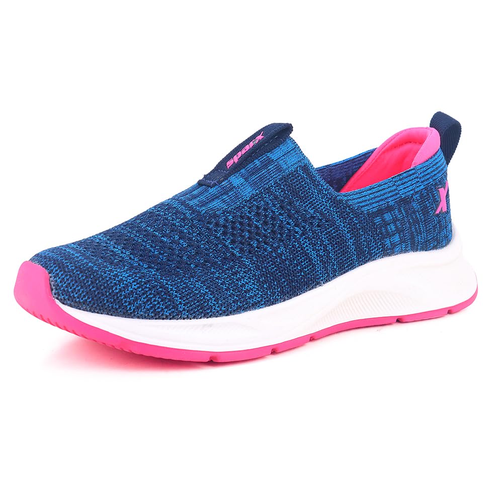 Sports SL-246 Navy Blue for Women