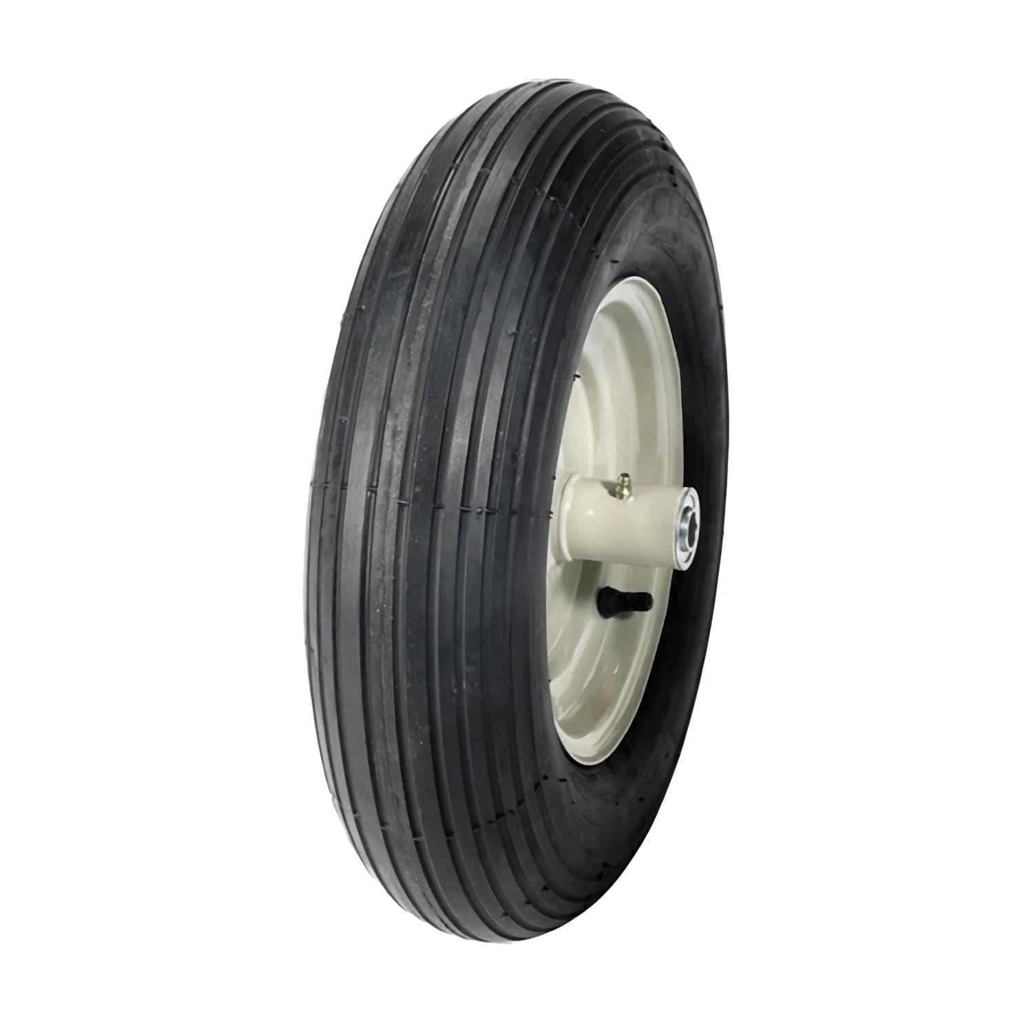 SCENIC ROAD RIBBED WHEEL M UNIT Taczka