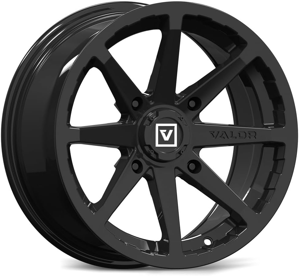 Valor V01 14" Wheels Black Teryx Mule
