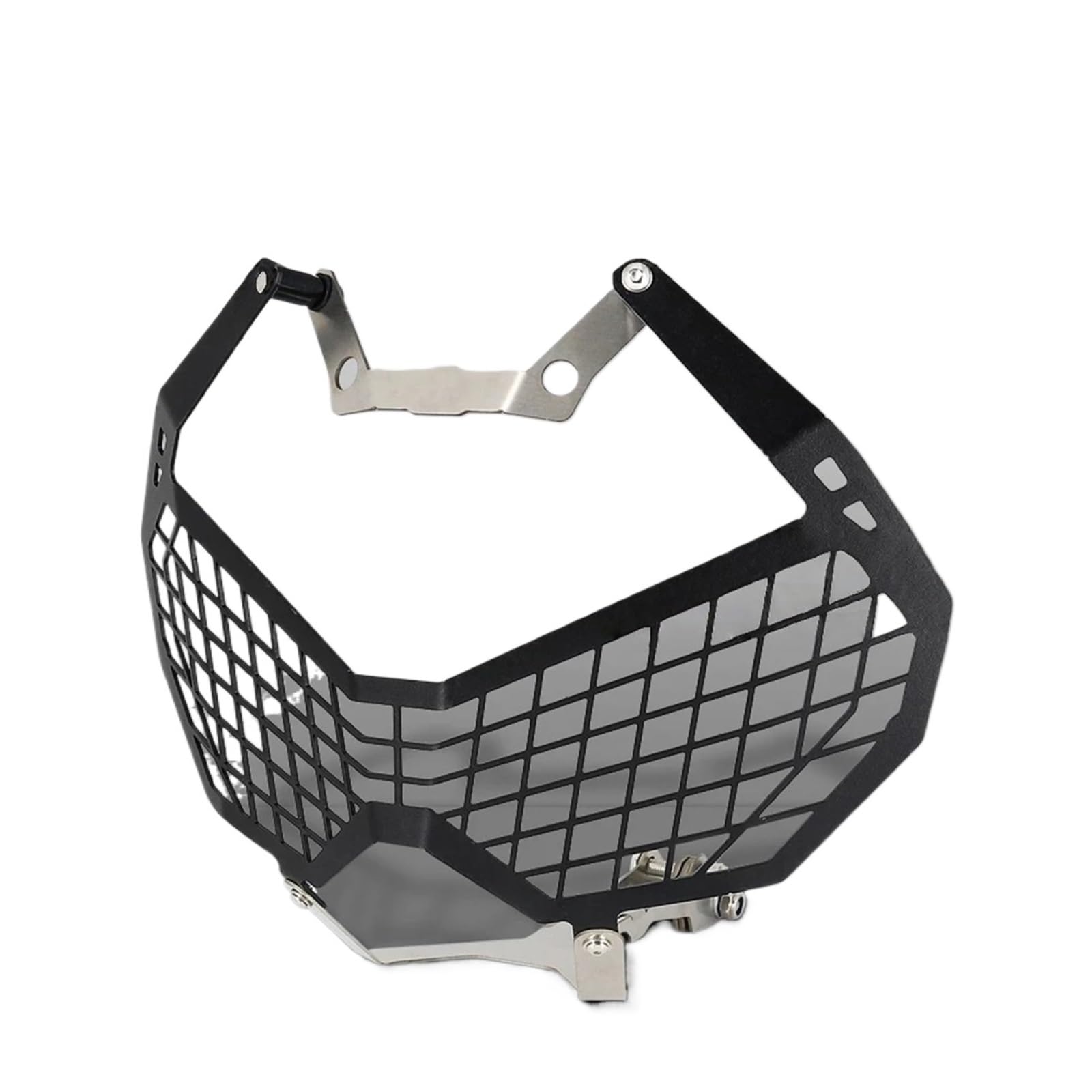 Motorrad Scheinwerferschutz Für Africa Twin CRF1100L CRF 1100 L1 CRF 1100 L 20- Motorrad Scheinwerfer Kopf Licht Schutz Schutz Abdeckung Schutz Grill