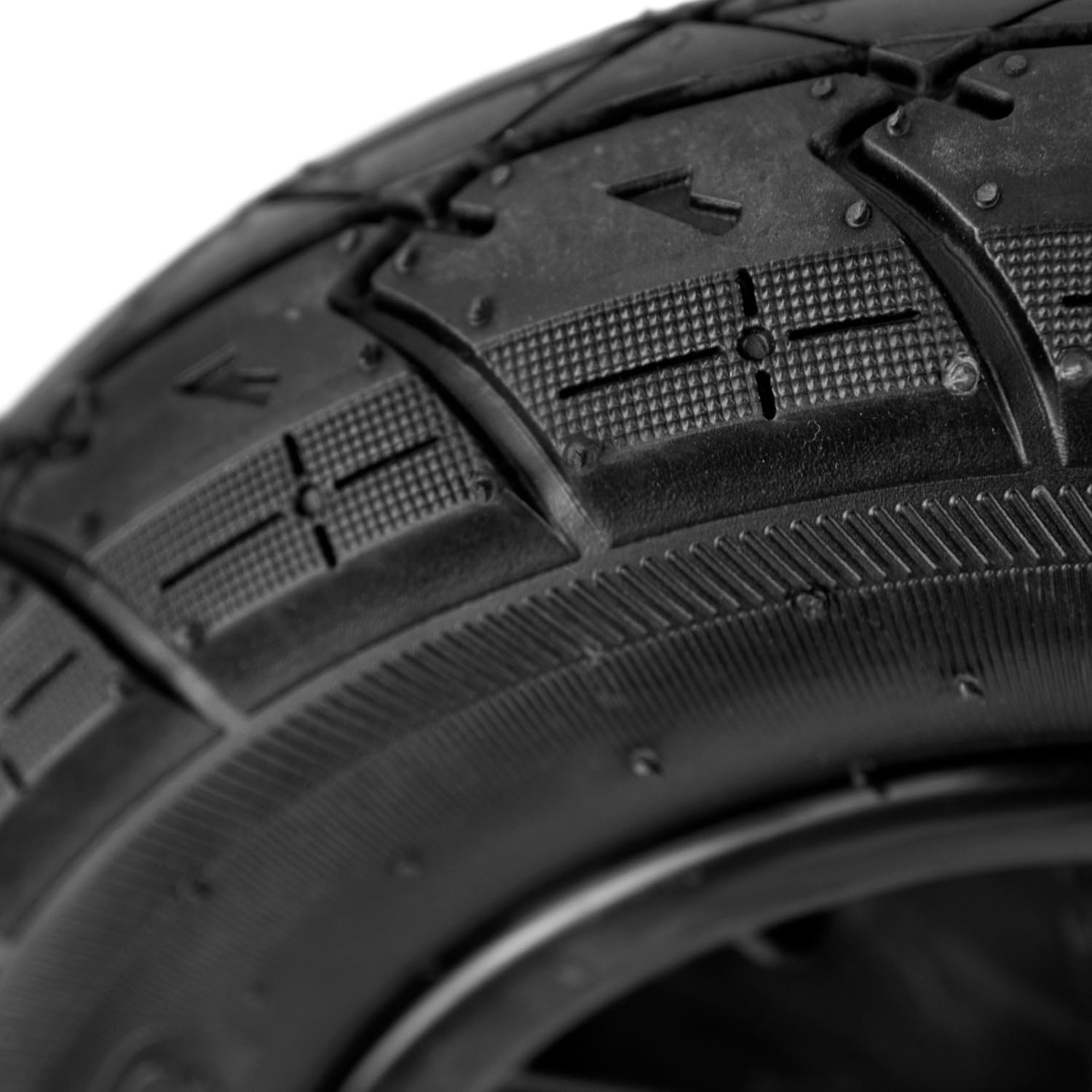 Seamax Black Military Edition 14" Spare Wheels Deluxe Launching Wheels System