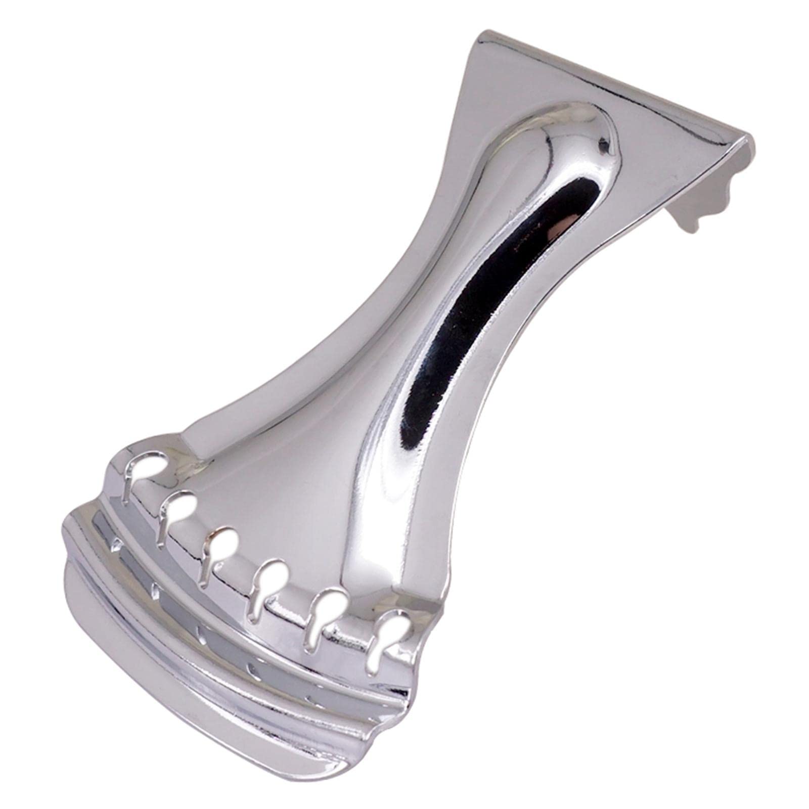 THE STYLE SUTRA ® Professional Guitar Tailpiece Replacement for Dobro Style Resonator Guitar| Guitars & Basses | Parts & Accessories | Guitar Parts | Bridges-image-33