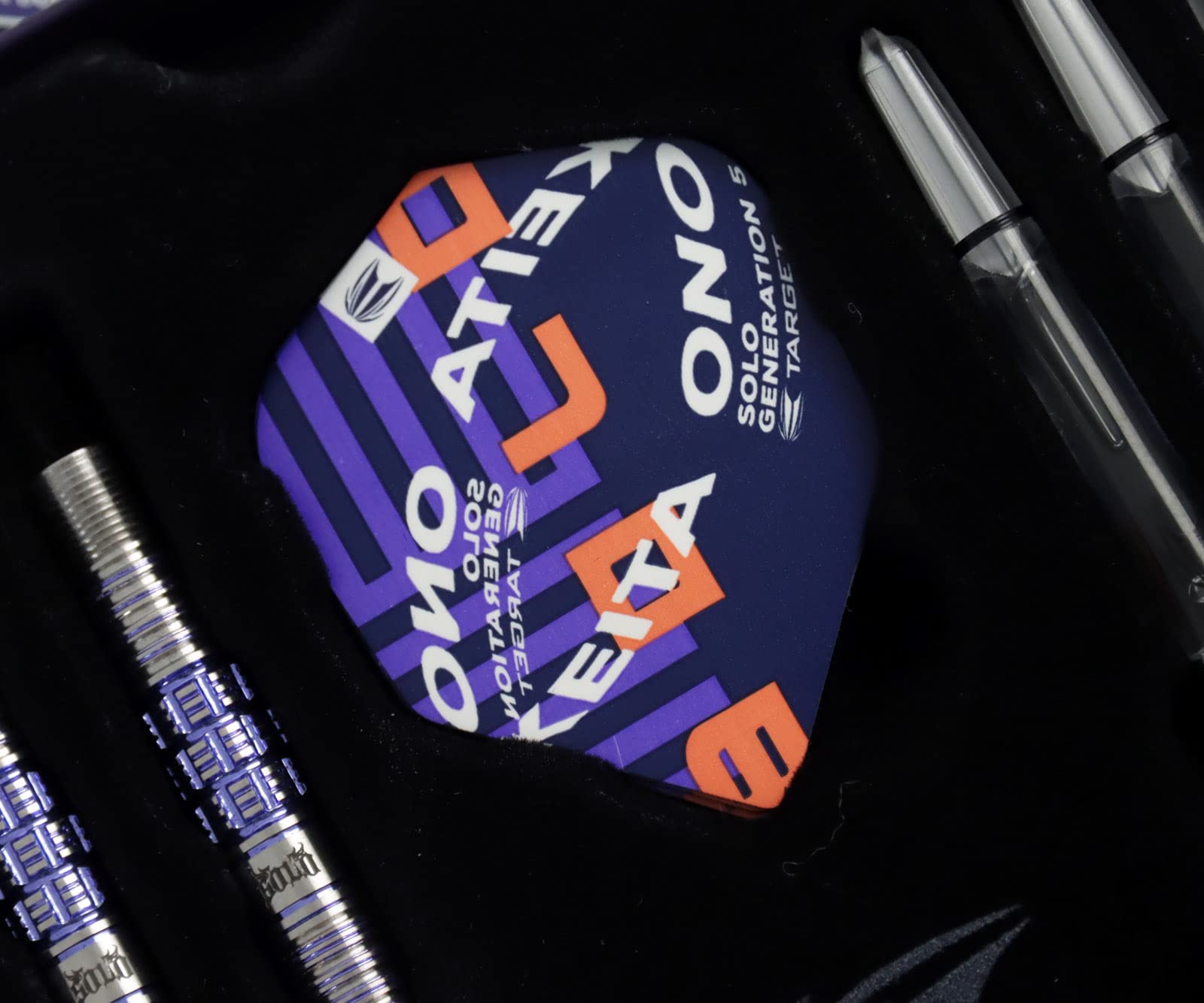 Amazon | ターゲットソロ ジェネレーション5 小野恵太モデル 210181