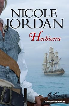 Hechicera: 5 (Romántica)