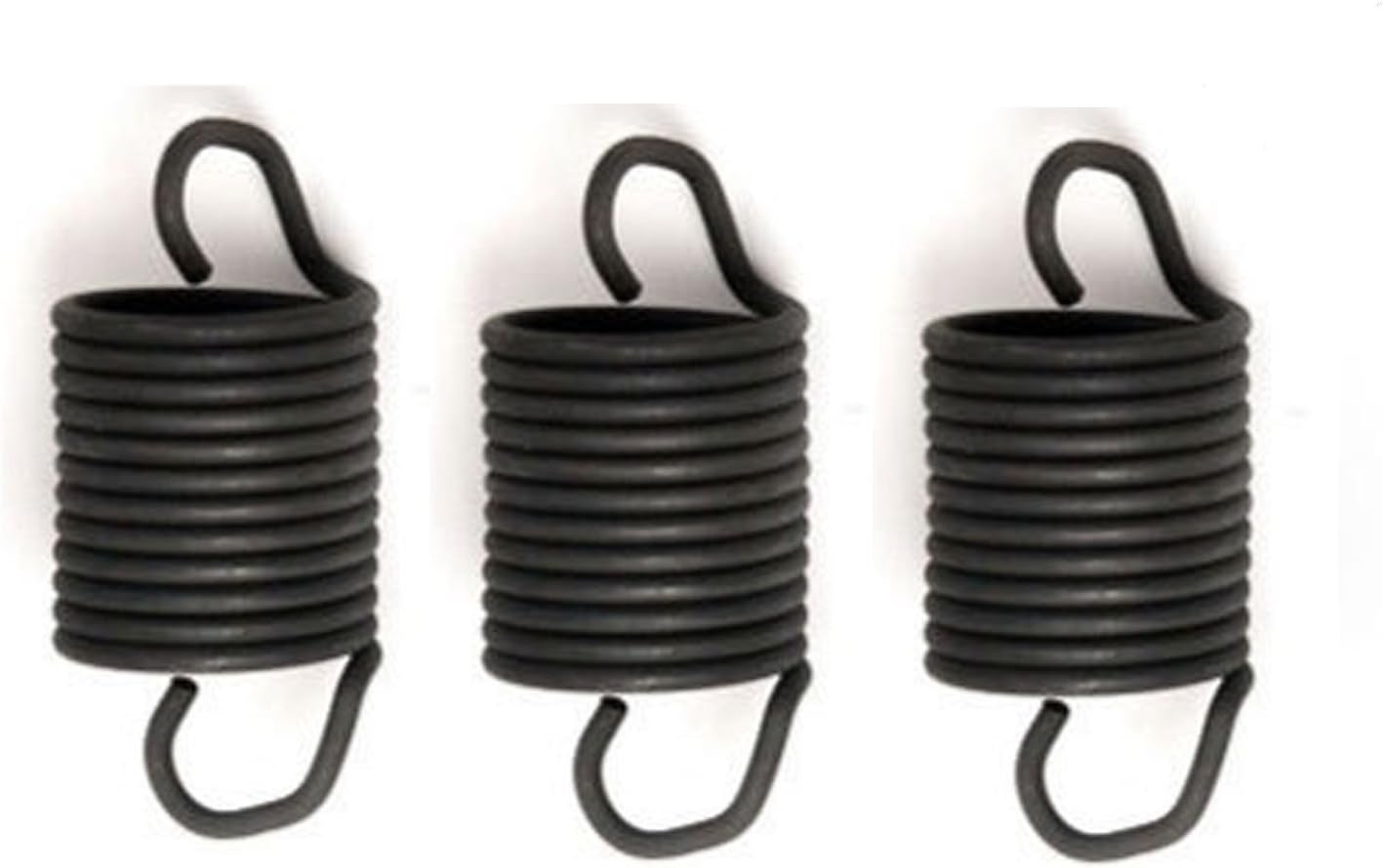NEBOO (3 PACK) Washing Machine Suspension Tub Springs for