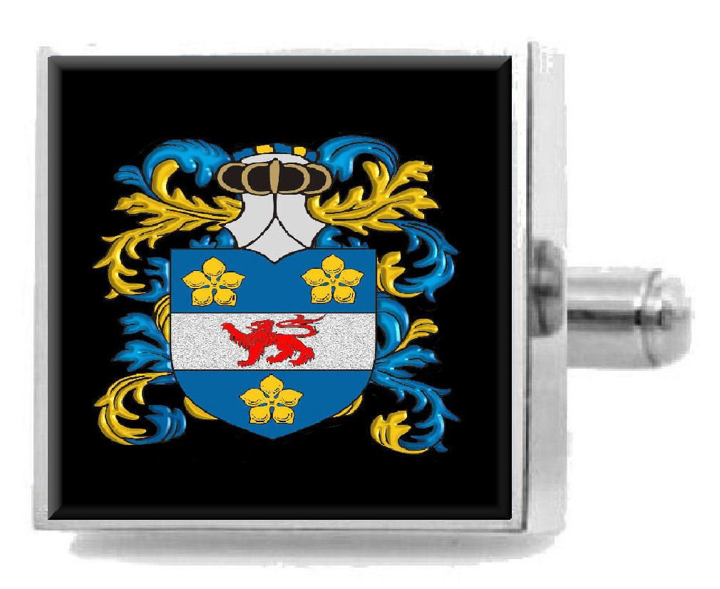 Clip para corbata Hunt England ideal para lucir el escudo inglés en eventos 5