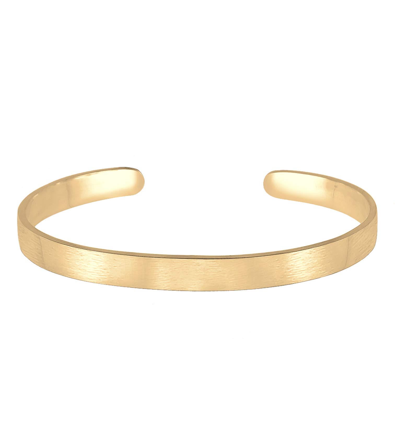 KUZZOI Buddha Design bracciale da uomo in argento Sterling 925 massiccio, larghezza di 11 mm, codice articolo 335103-019
