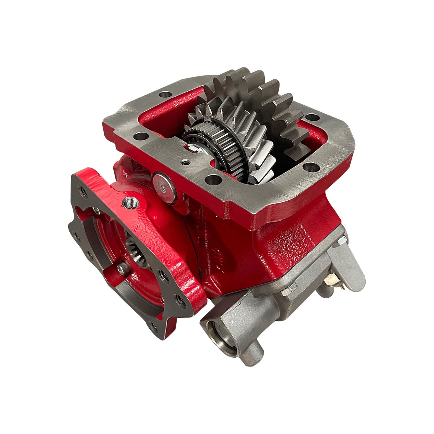 B442XQAHX-V3XK Power Take Off (PTO) Assembly Replaces Chelsea 4442XQAHX-A3XK TG6S-U6808-A1KX 1000XEA011RA WA20-06-5029 S-C720 S-C721 WA20-06-5000 TG6S-U6808-P1KX 1000XEN011RA 442XQAHX-V3XK