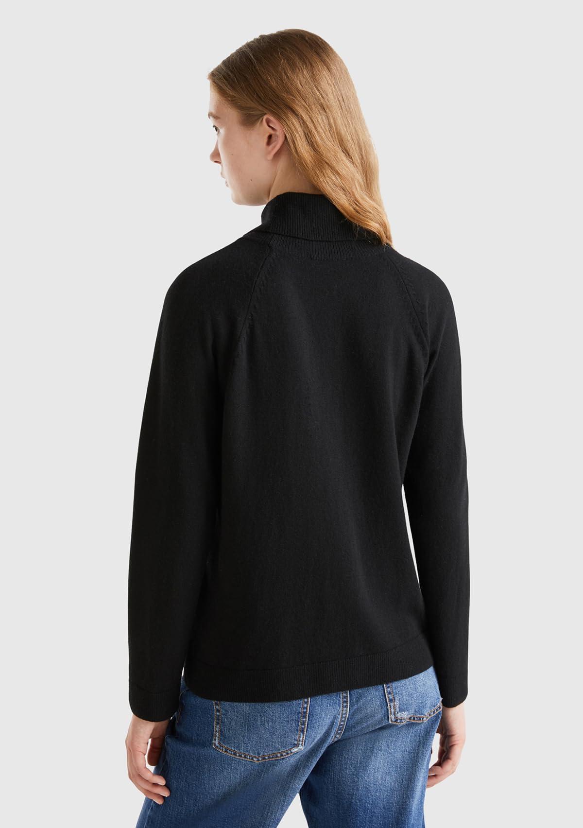United Colors of Benetton Women's Sweater