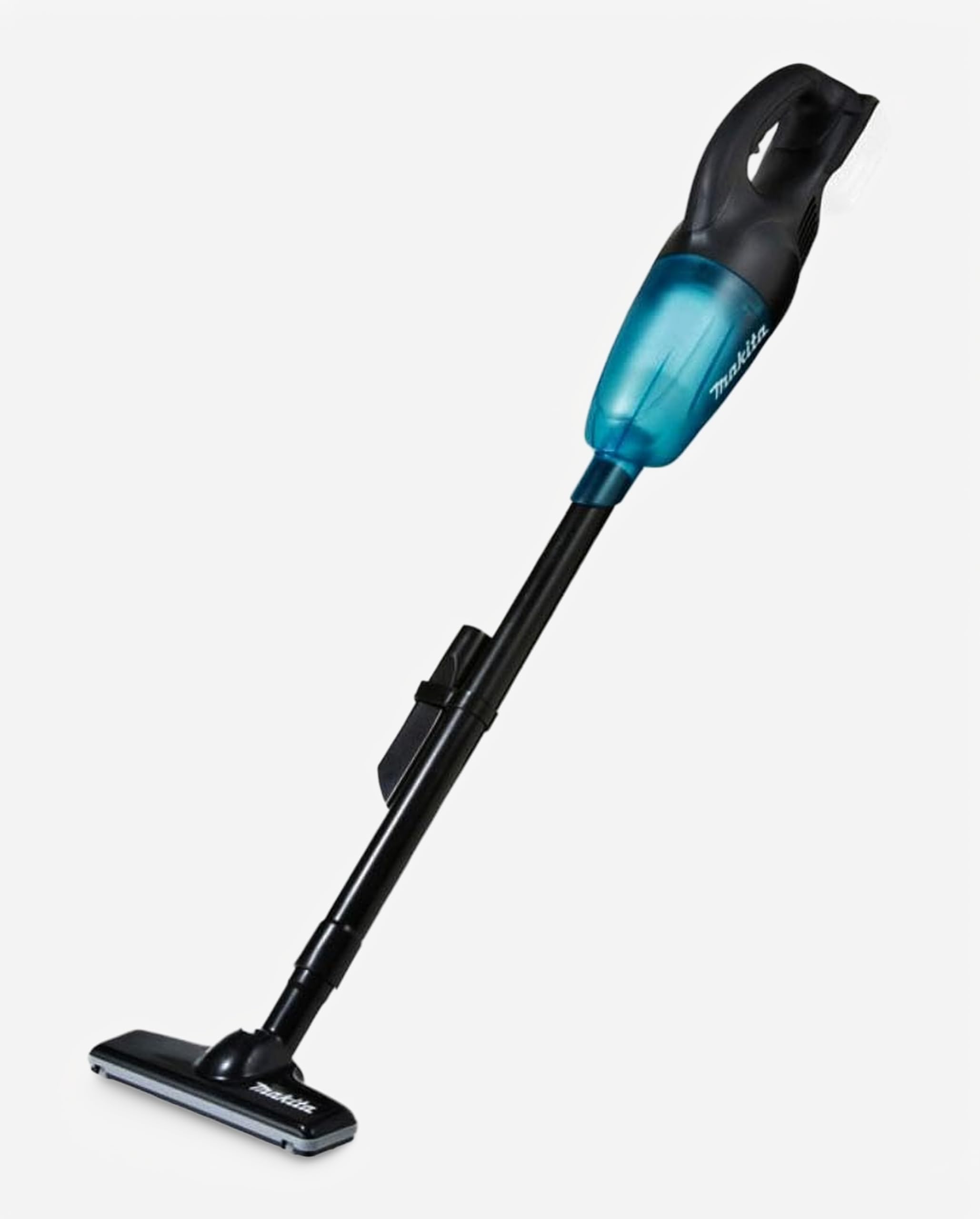 Amazon.co.jp: マキタDCL180ZB 18V LXT掃除機、ブラック/クリア