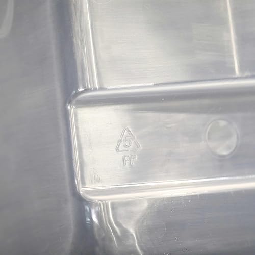 Miniatura 4 de Bootstrap Farmer Cúpula de humedad de 6 pulgadas de alto, extra fuerte, paquete de 50, tapa de clonación de semillas de propagación ventilada para