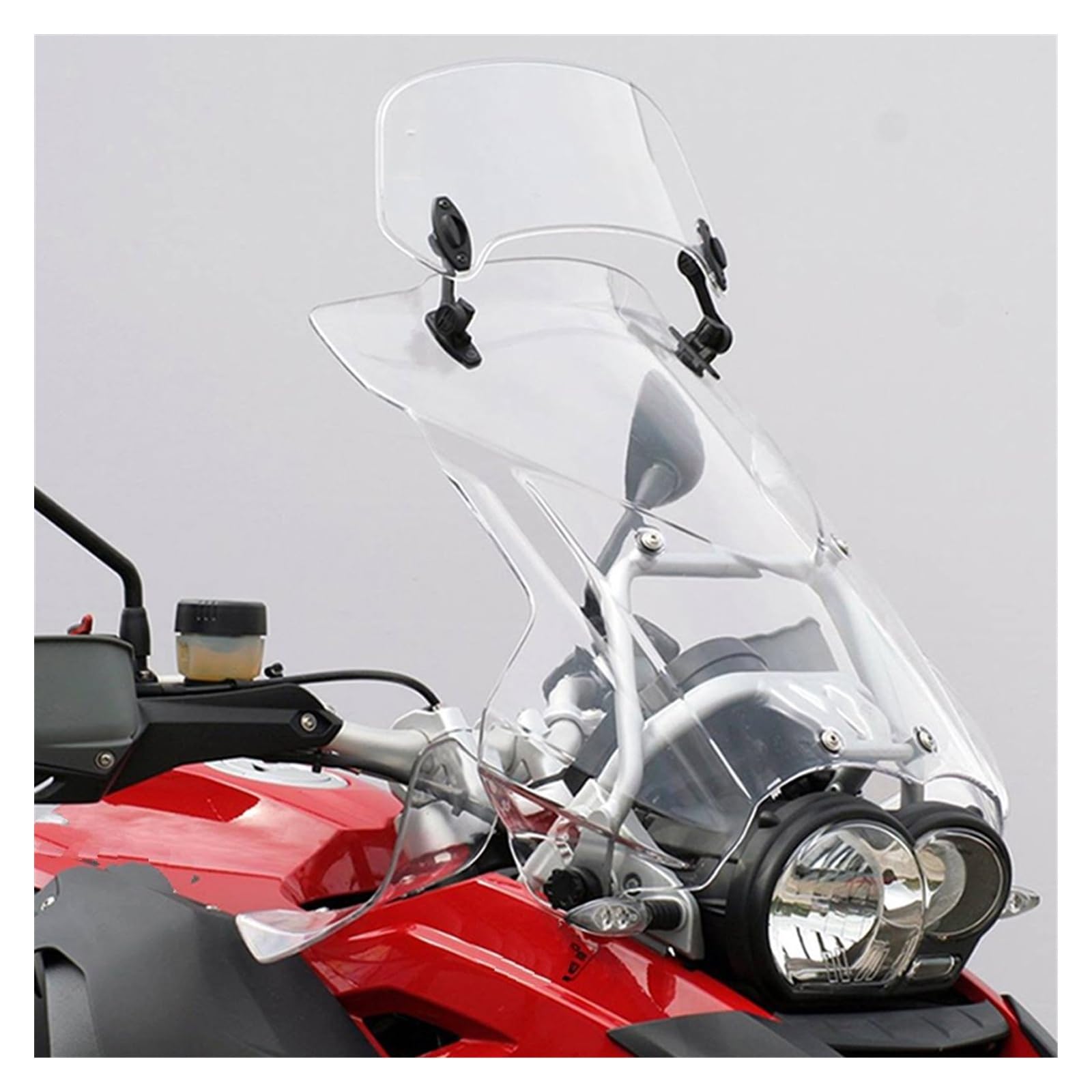 BMW R1200GS/K25 スクリーン/ウインドシールド 46637668783 純正