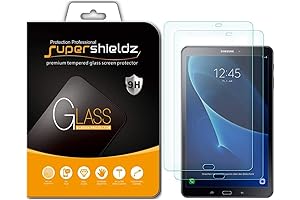 Supershieldz Tablet Screen Protector