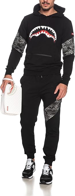 sprayground wash bolsa