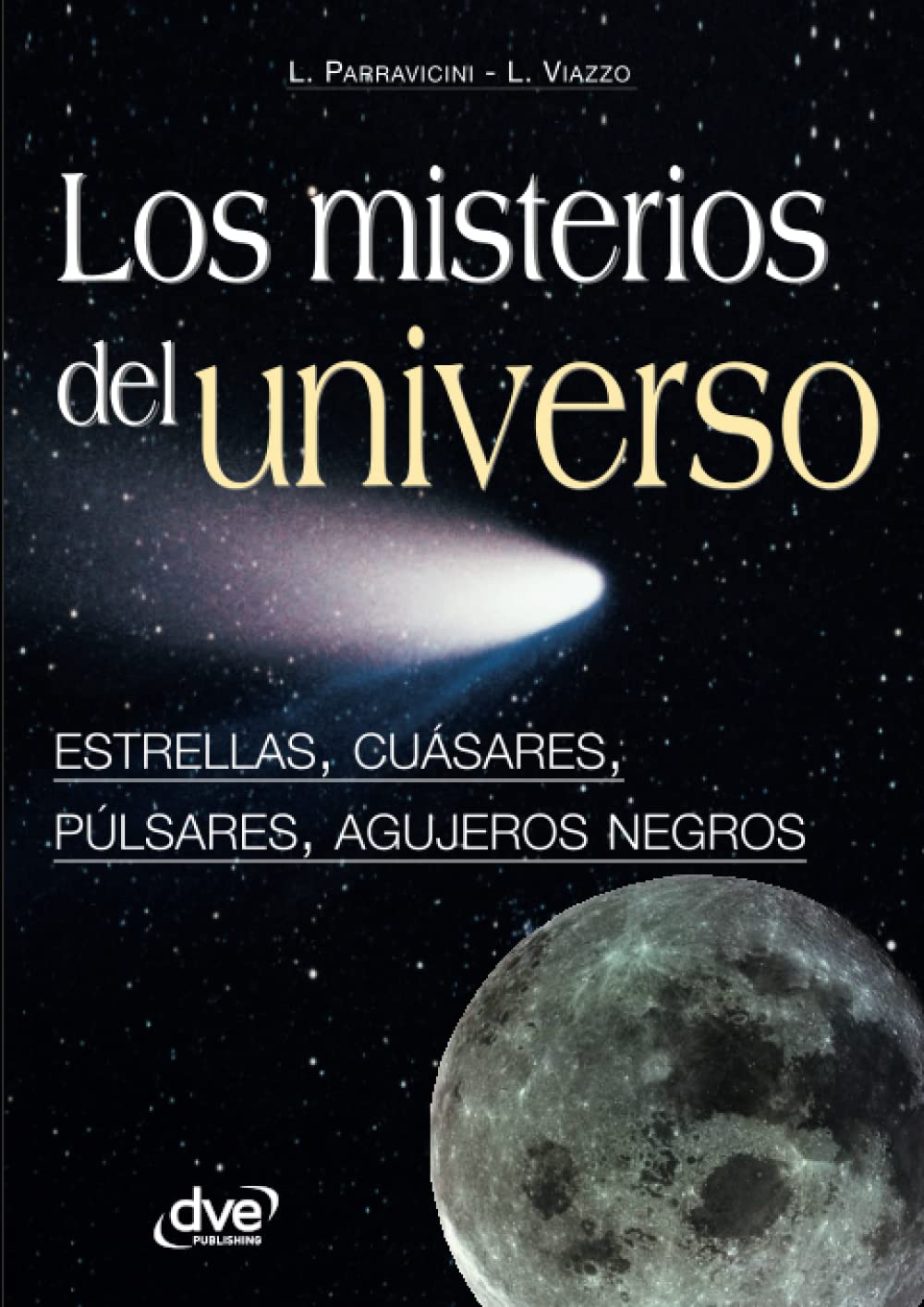 Los misterios del universo