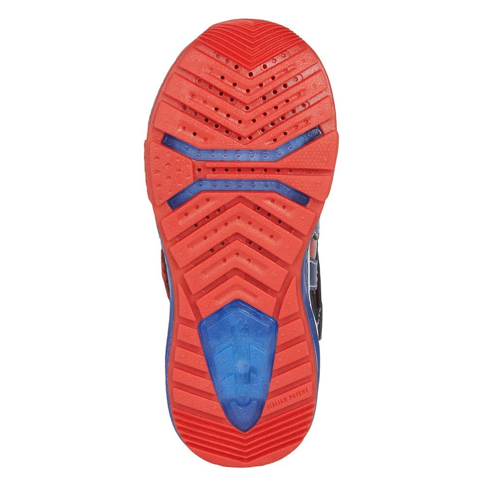 Geox Chłopcy J Bayonyc BoySNEAKERS