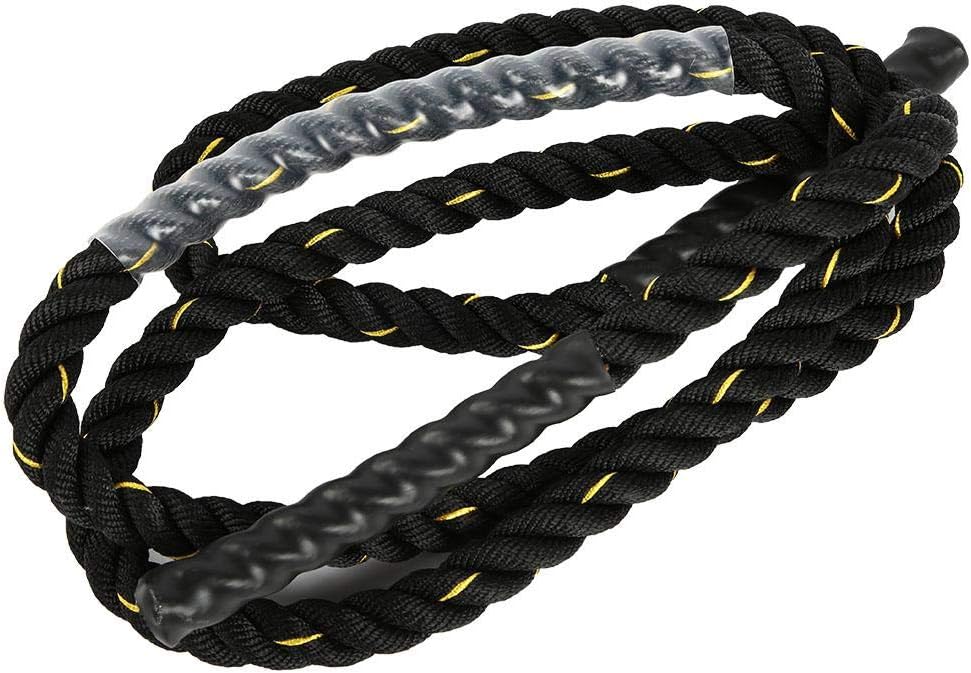 corda da salto ponderata per il fitness degli adulti