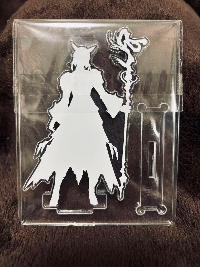 【新品未開封】FF14 16点セット　アイメリク　アルファ　タタル　エオカフェ 新品未開封】FF14 16点セット アイメリク アルファ タタル エオカフェ