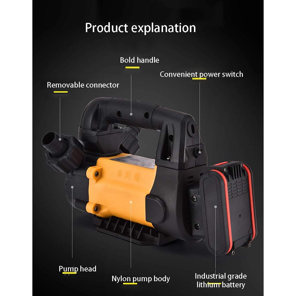 Amazon.co.jp: 充電式自吸式ポンプ、ディーゼルポンプ、灯油 Amazon.co.jp: 充電式自吸式ポンプ、ディーゼルポンプ、灯油