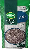 Vitao Chia Em Grãos