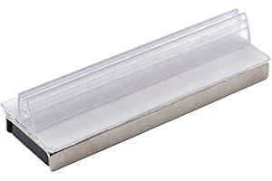 磁力強勁 - EZ Grip 磁性招牌收納盒