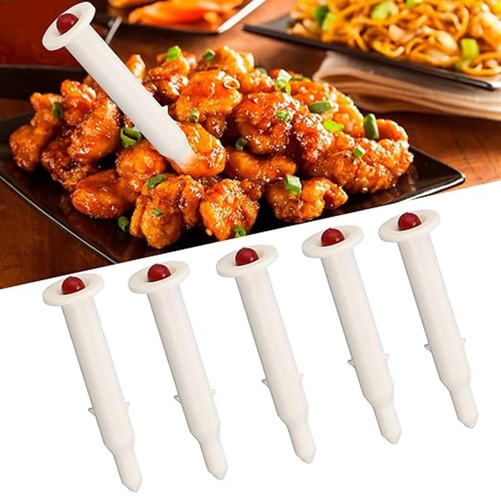 Timer per tacchino, termometro per carne adatto al forno, pollame