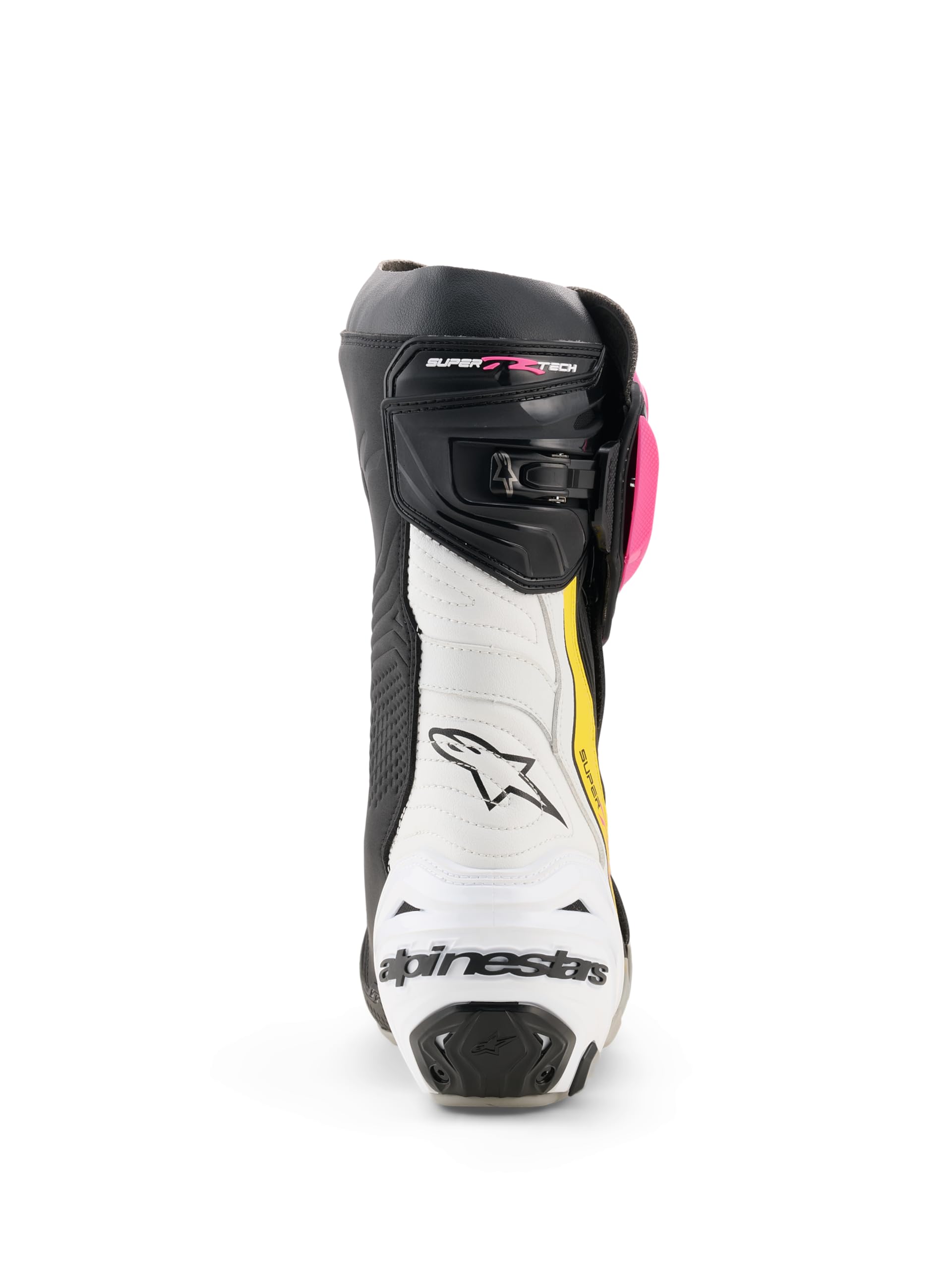 Alpinestars Smx S Waterproof Nero Nero 36