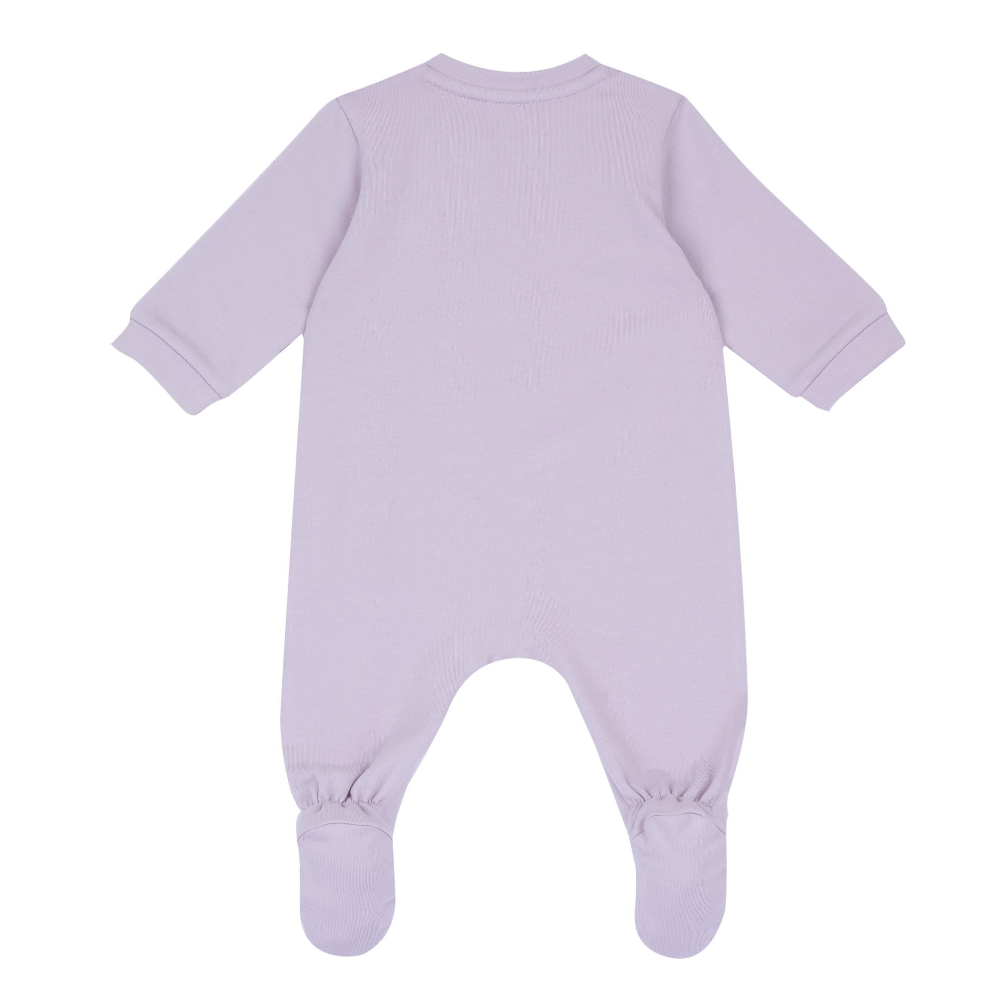 Chicco, Tutina Neonato e Neonata in Morbido Cotone, con Comoda Apertura Frontale, Ideale per l'Autunno, Abbigliamento Bambino e Bambina 0-24 Mesi, Designed in Italy