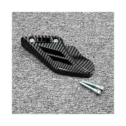 Protection moteur moto YZF R6 pour sorties sur piste et route