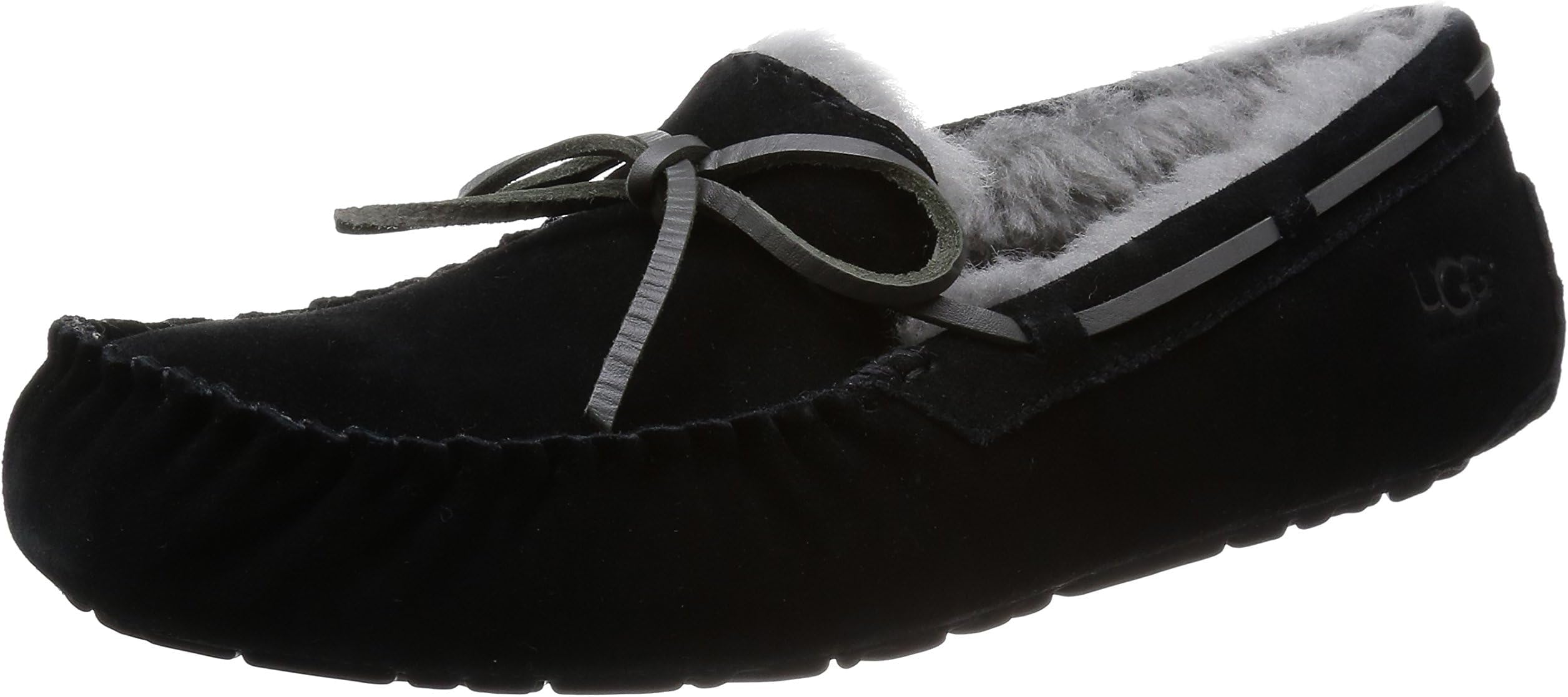 black male moccasins