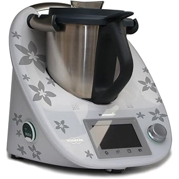 Thermomix TM5 Vorwerk: Amazon.es: Hogar