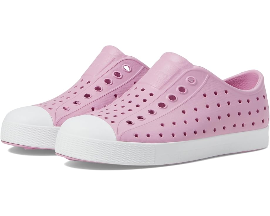 Native Shoes Kids Jefferson (Little Kid/Big Kid) - Pair View